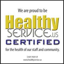 Challenged Service Cards (Out of stock, more coming soon)