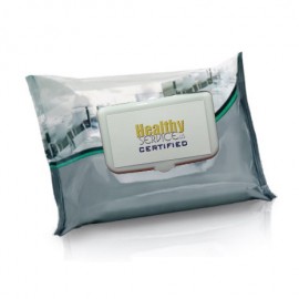 Sanitizing Table Wipes - Refill (case) (Out of stock, more coming soon)